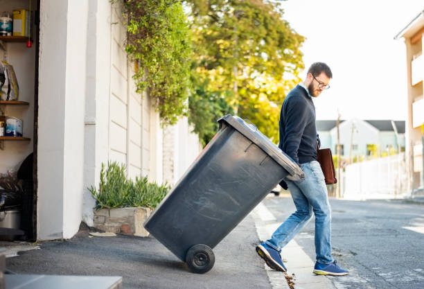 Trusted Mooreville, MS Junk Removal Services Experts